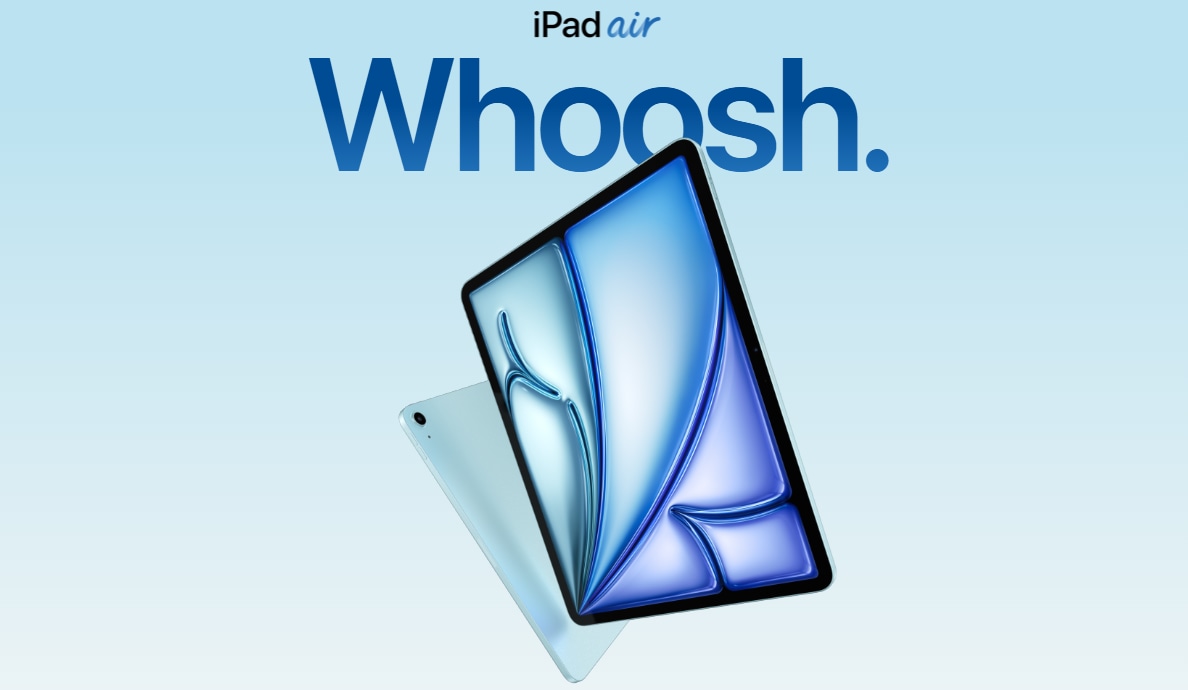 Tableta APPLE iPad Air 11